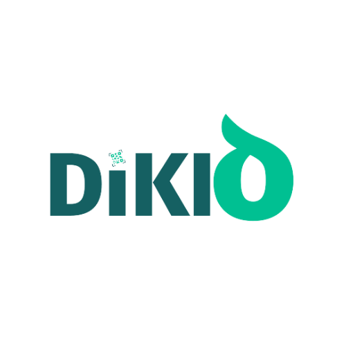 Dikio Logo